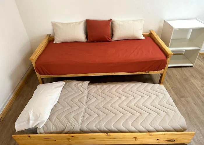 Departamento Con Patio Privado En Punta Mogotes