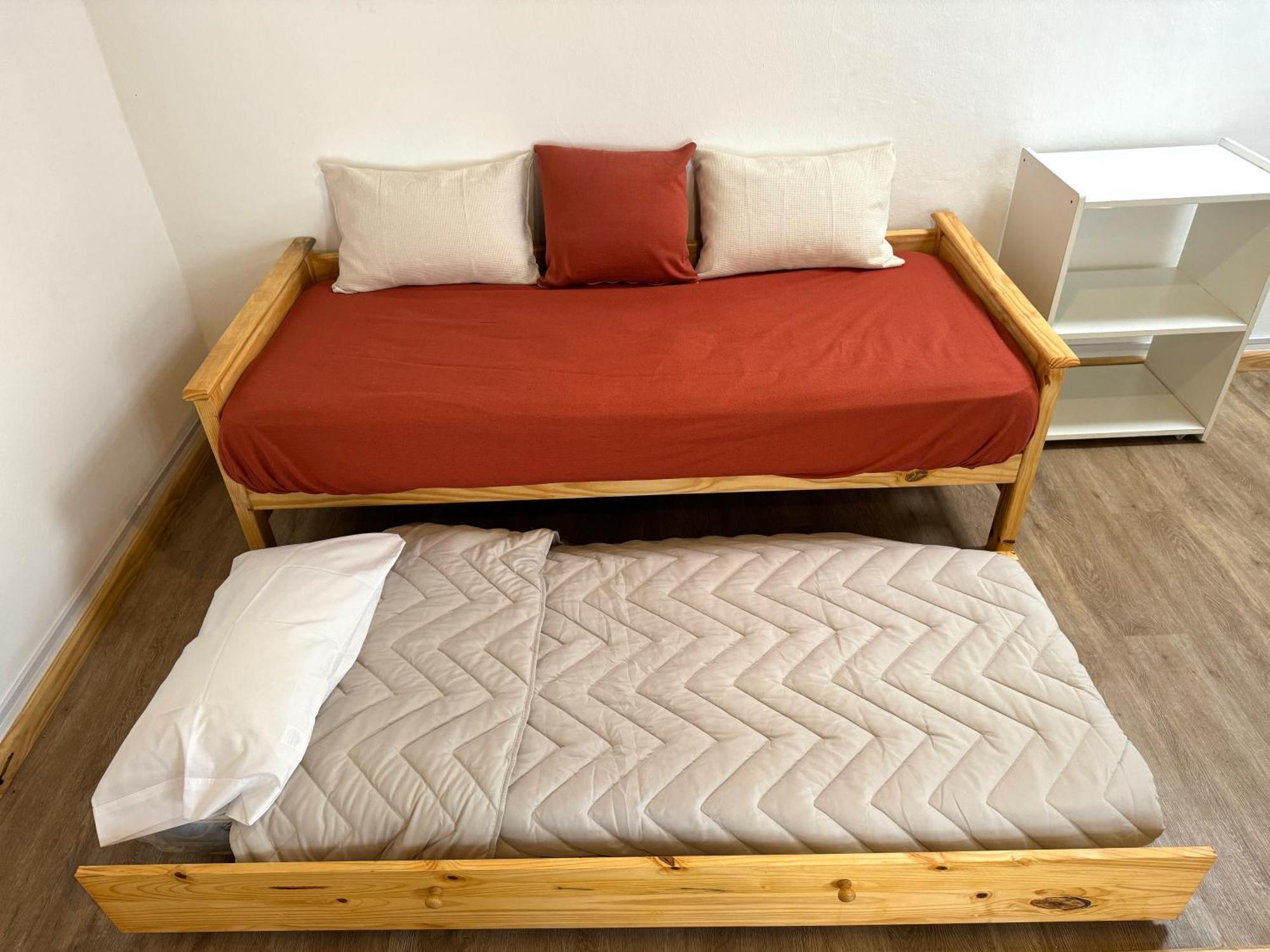 Departamento Con Patio Privado En Punta Mogotes Apartment Mar del Plata